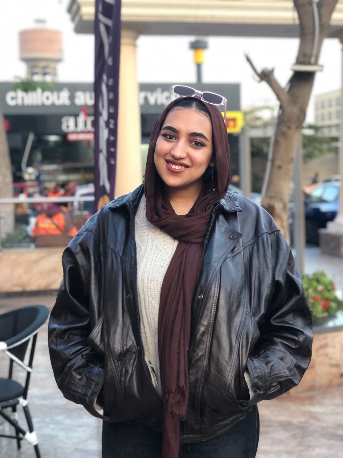 Asmaa
